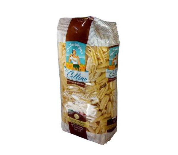 Malloreddus 363 Fratelli Cellino