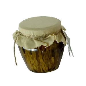 Asparagi Selvatici Sott'Olio