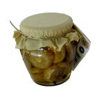 Carciofi sott'olio immagine