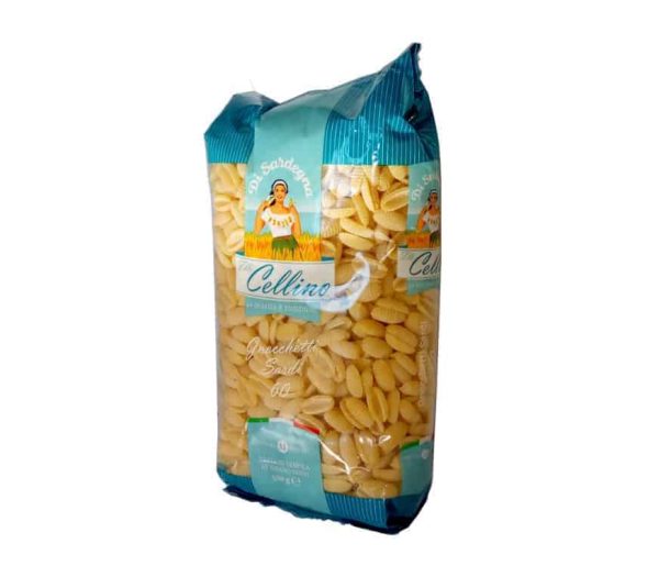 Gnocchetti sardi 60