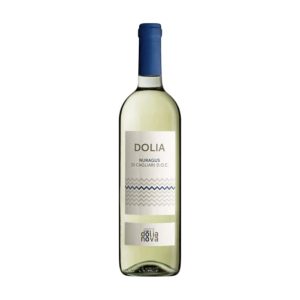 Dolia Nuragus di Cagliari DOC