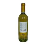 Kerzo bianco Isola dei Nuraghi IGT