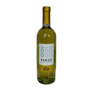 Kerzo bianco Isola dei Nuraghi IGT