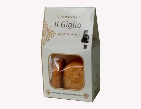 Amaretti classici 100g