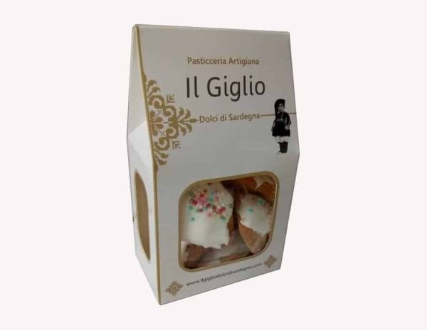 papassinas 100 grammi