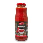 passata di pomodoro bottiglia 680g casar