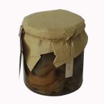 peperoni grigliati sott'olio delizias