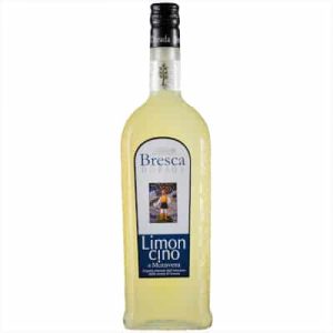 limoncino di muravera bresca dorada