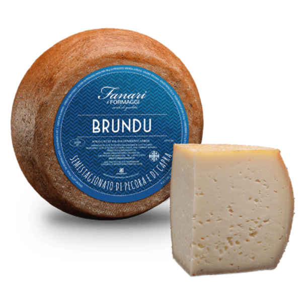 Brundu