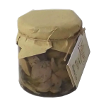 Funghi sottolio Delizias