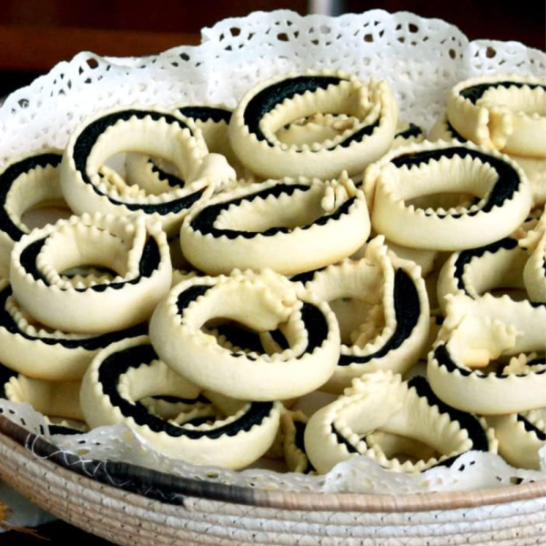 Tiliccas con Sapa Il Giglio dettaglio