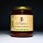 Miele Eucalipto Sa Reina