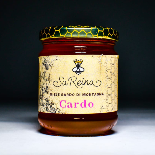 Miele Cardo Sa Reina