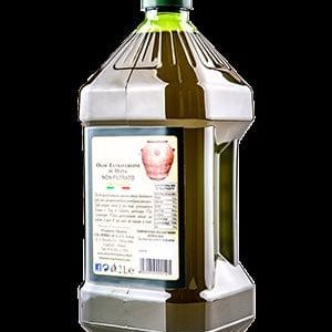 Oelflasche extra lt 2