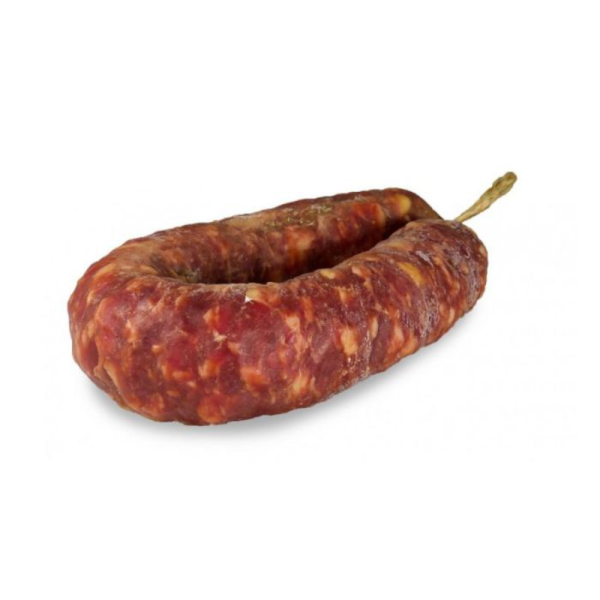 Salsiccia sarda gen Salsiccia sarda gen