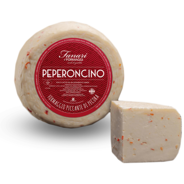 Formaggio Peperoncino Formaggio Peperoncino