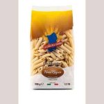 Mezze Penne Rustiche Sarde 