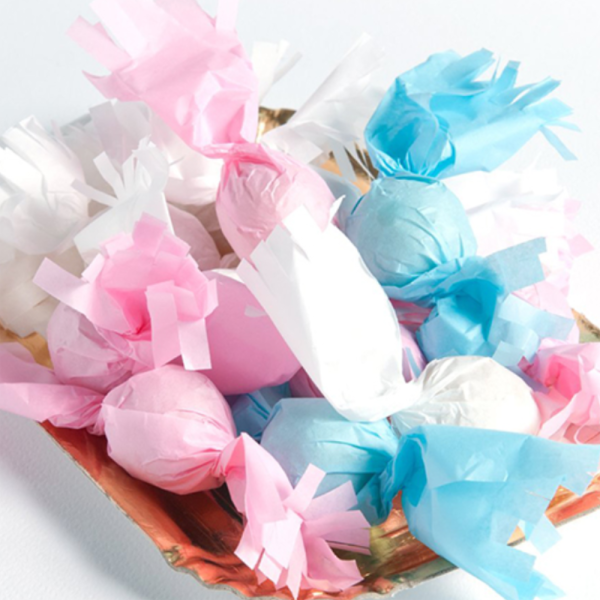 Gueffus 300 g dettaglio