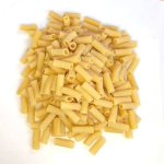 Maccheroni Mnt e trigu