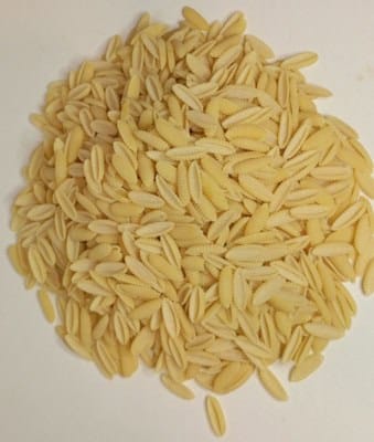 Malloreddus Mont 'e Trigu