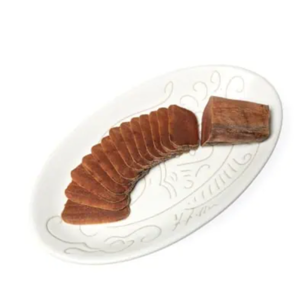 Bottarga di tonno rosso fette