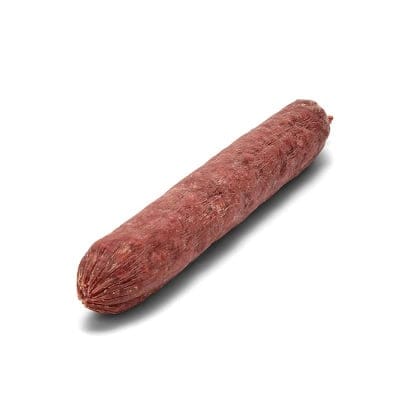 Sardische Schafsalami