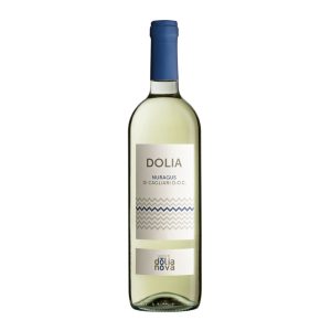 Dolia Nuragus di Cagliari Doc