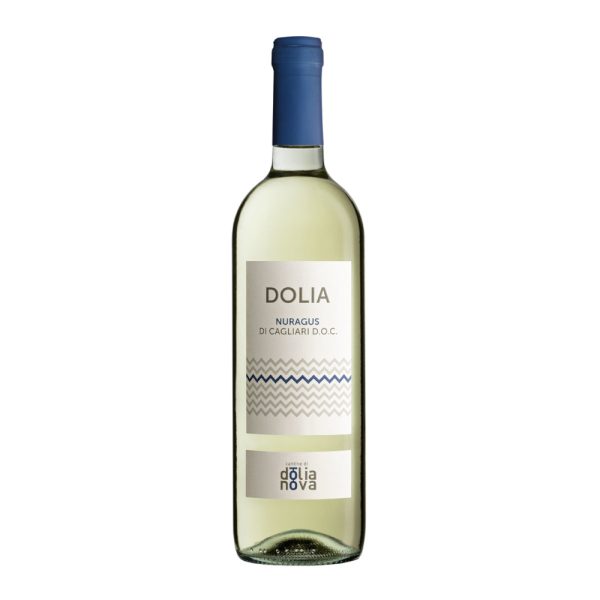 Dolia Nuragus di Cagliari Doc